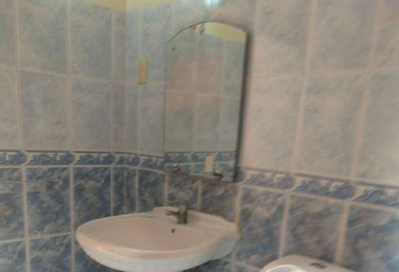 חדר דלוקס יחיד, Club Tropical De Los Santos