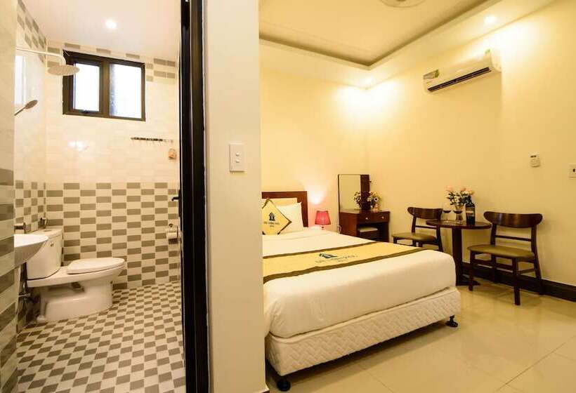 اتاق استاندارد, đại Thành Phúc