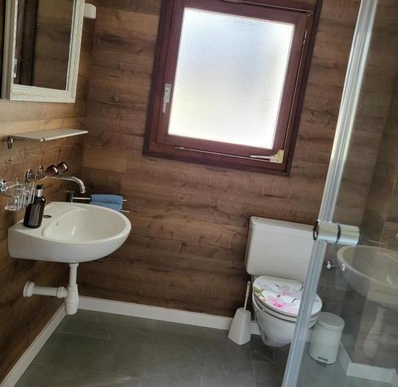 家庭间, Gasthaus Platten