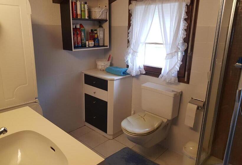 带1个卧室的公寓, Gasthaus Platten