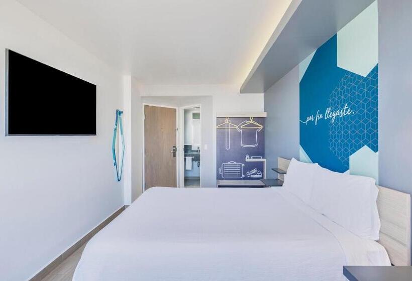 غرفة قياسية, One Puebla Angelópolis Periférico