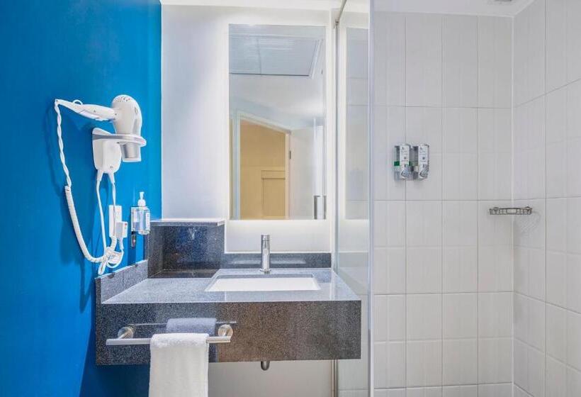 غرفة سوبيريور, One Puebla Angelópolis Periférico