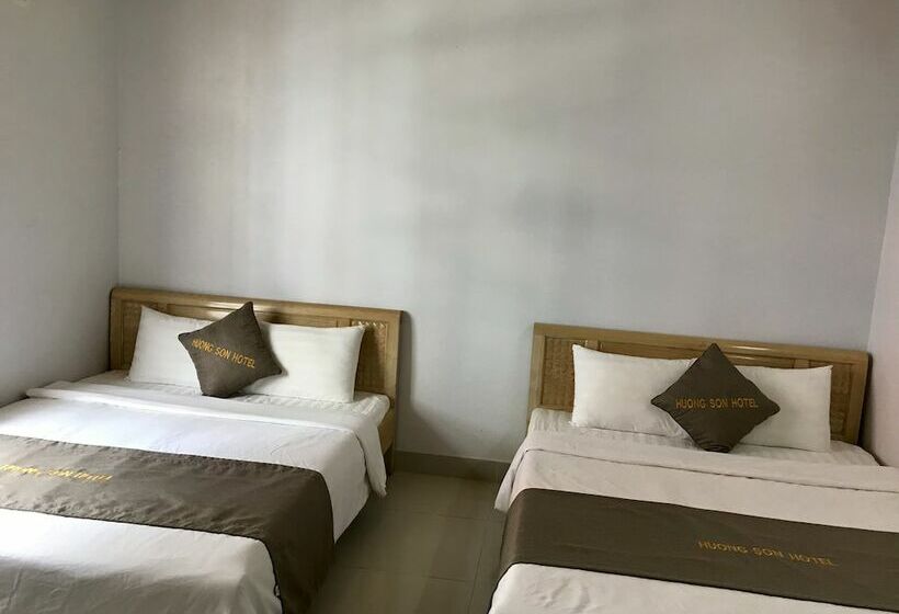 اتاق لوکس, Sofia Tam Dao & Spa