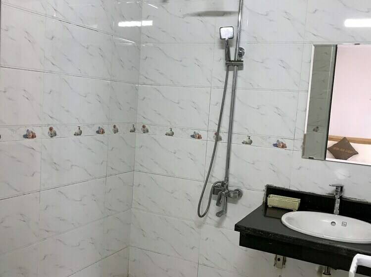 اتاق لوکس, Sofia Tam Dao & Spa