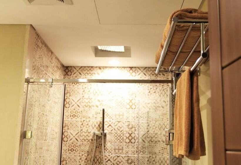 اتاق استاندارد, Sofia Tam Dao & Spa