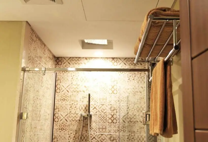 اتاق استاندارد, Sofia Tam Dao  & Spa