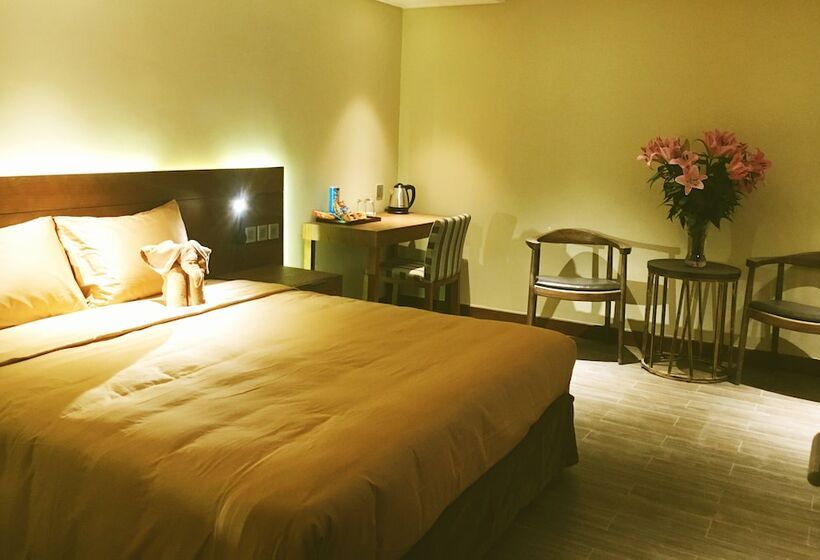 اتاق استاندارد, Sofia Tam Dao  & Spa