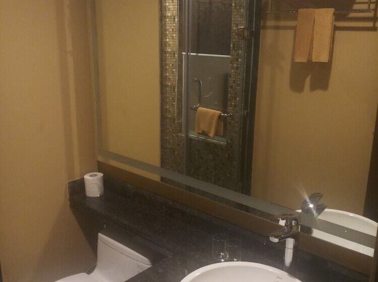 اتاق لوکس, Sofia Tam Dao & Spa