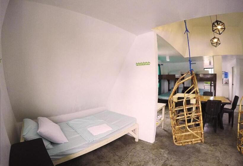 Familjerum, Jmp Hostel