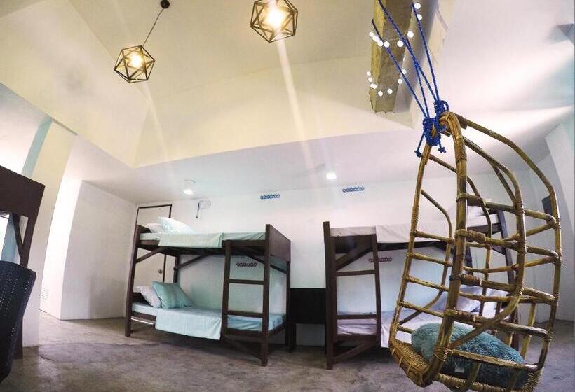 Familjerum, Jmp Hostel