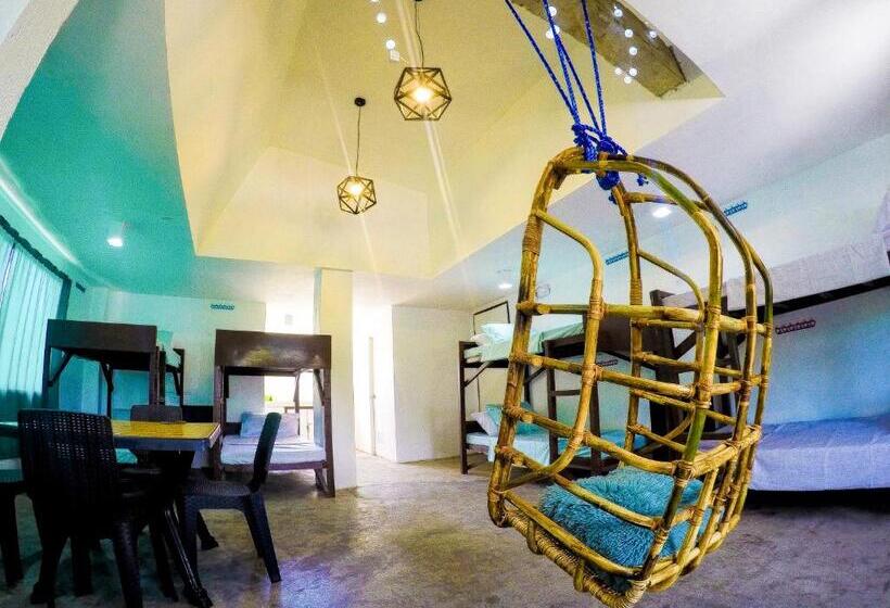 Familjerum, Jmp Hostel