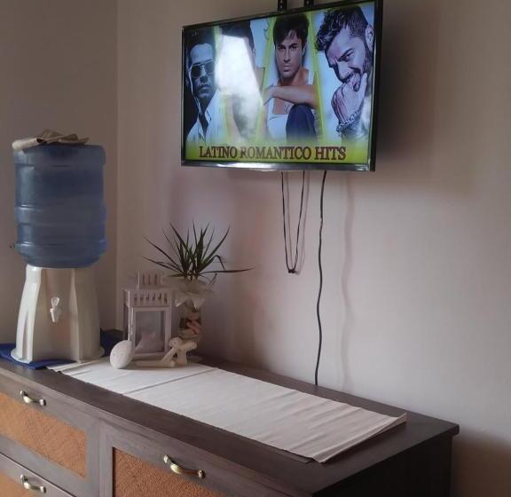 اتاق استاندارد, Habitacion En Sol Dominicus Solo Adultos