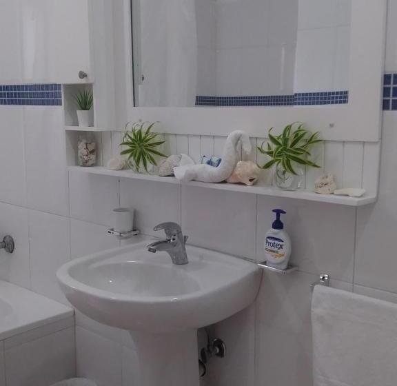 اتاق استاندارد, Habitacion En Sol Dominicus Solo Adultos