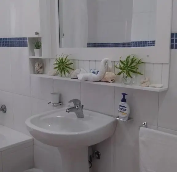 اتاق استاندارد سه نفره, Habitacion En Sol Dominicus Solo Adultos