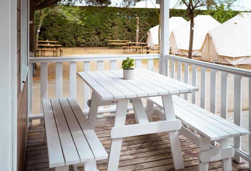 بانگلوی استاندارد, Kampaoh El Palmar