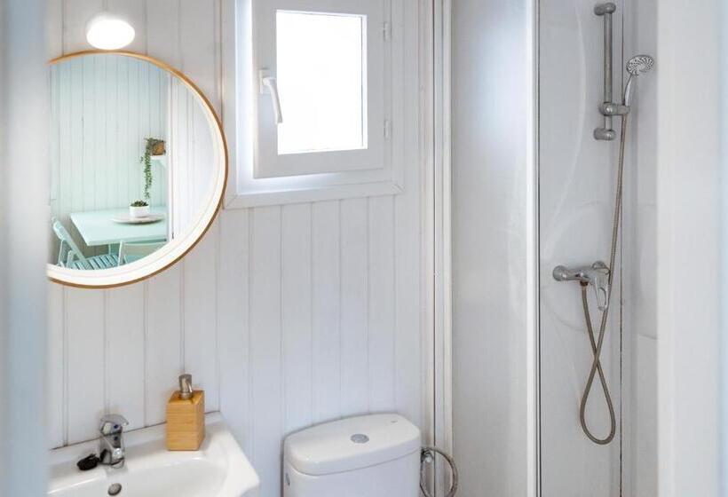 بانگلوی استاندارد, Kampaoh El Palmar