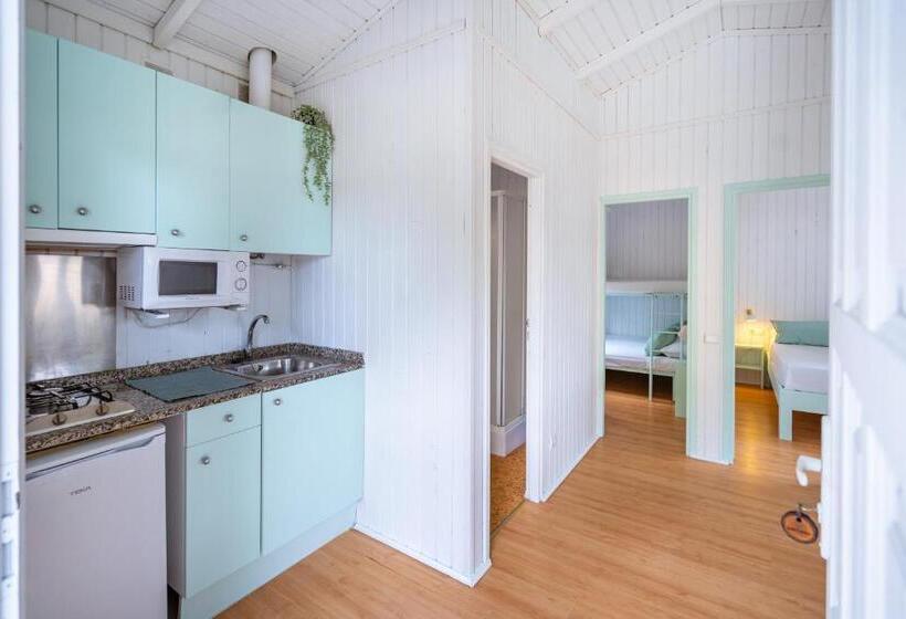 بانگلوی استاندارد, Kampaoh El Palmar