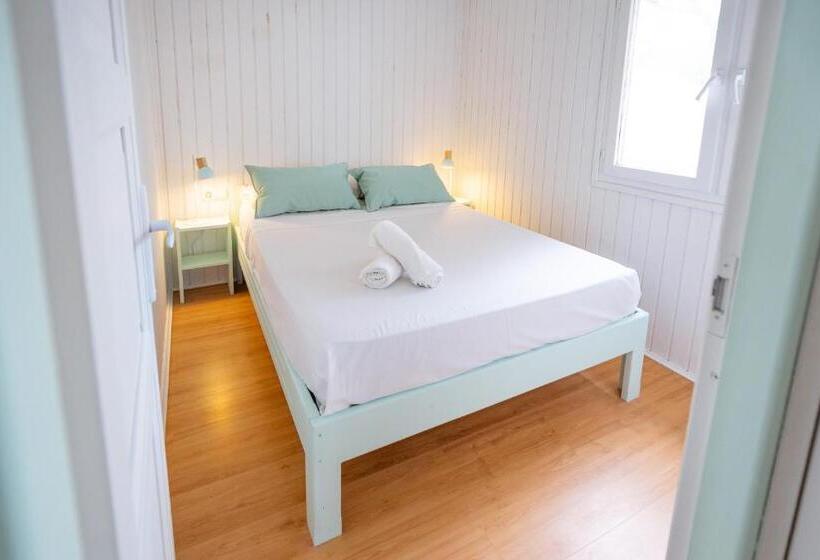 بانگلوی استاندارد, Kampaoh El Palmar