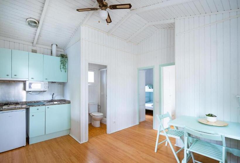 بانگلوی استاندارد, Kampaoh El Palmar