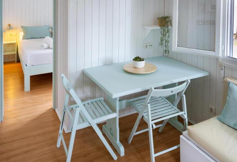 بانگلوی استاندارد, Kampaoh El Palmar