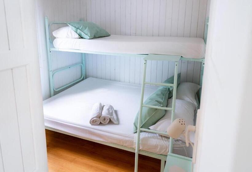 بانگلوی استاندارد, Kampaoh El Palmar