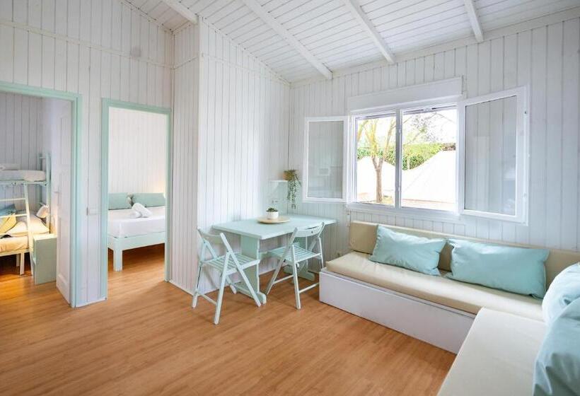 بانگلوی استاندارد, Kampaoh El Palmar