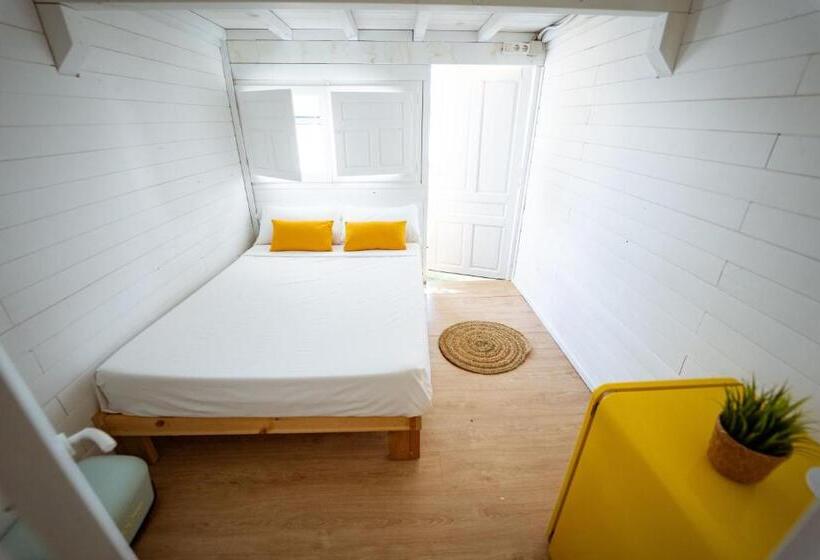 اتاق استاندارد, Kampaoh El Palmar