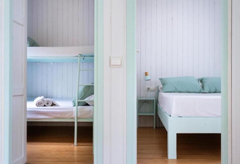 بانگلوی استاندارد, Kampaoh El Palmar