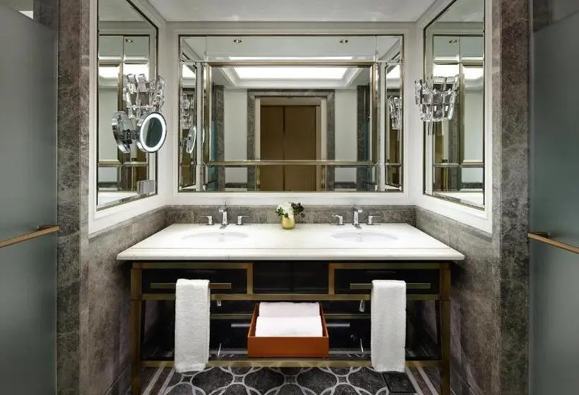 エクゼクティブジュニアスイート, Lotte Hotel Seoul Executive Tower