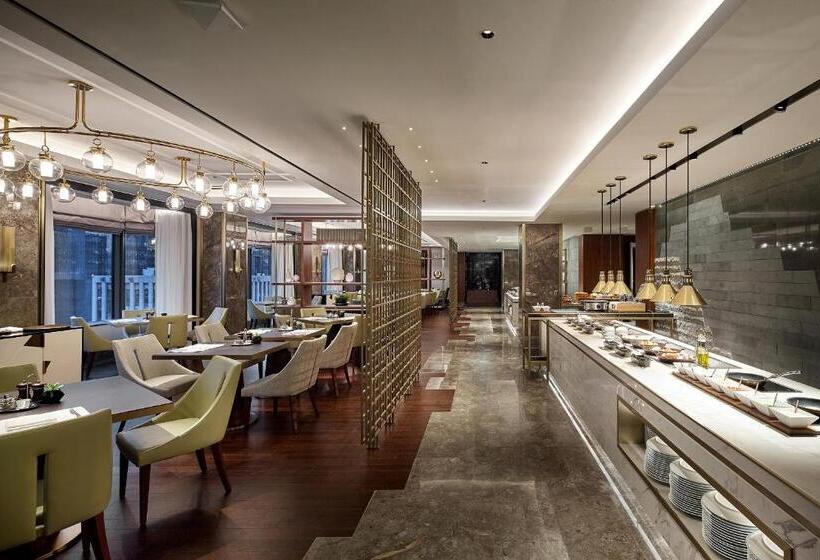 Номер Executive, Lotte Hotel Seoul Executive Tower