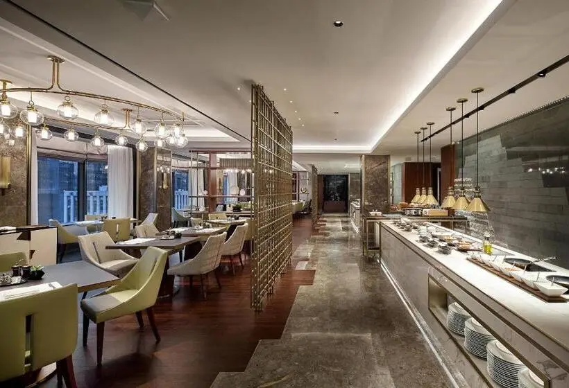 エクゼクティブルーム, Lotte Hotel Seoul Executive Tower