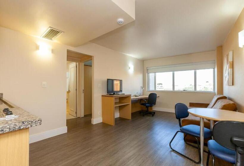 Номер Стандарт Трехместный, Tri Hotel Vittoria Bento