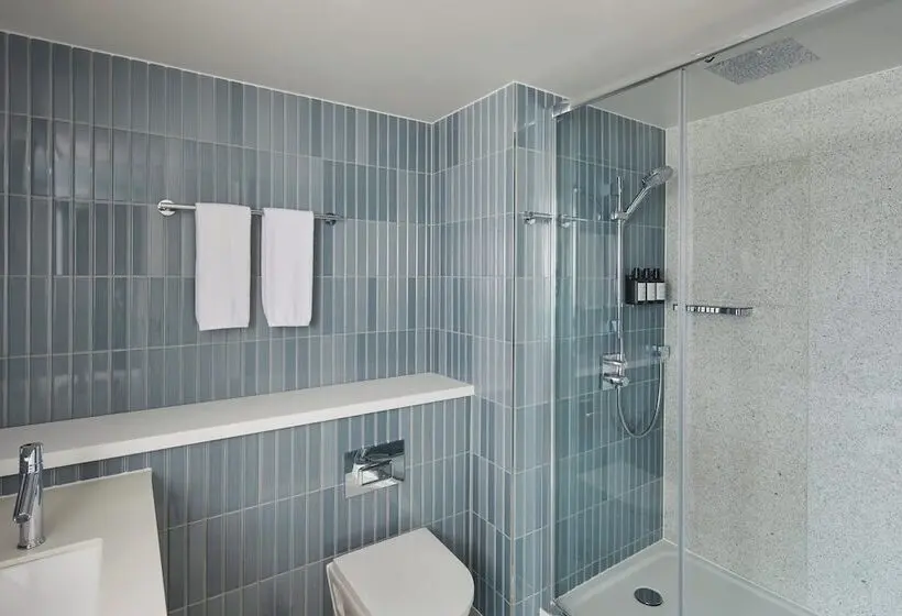プレミアムルーム, Indigo London Clerkenwell By Ihg
