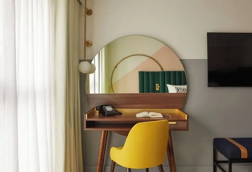 プレミアムルーム, Indigo London Clerkenwell By Ihg