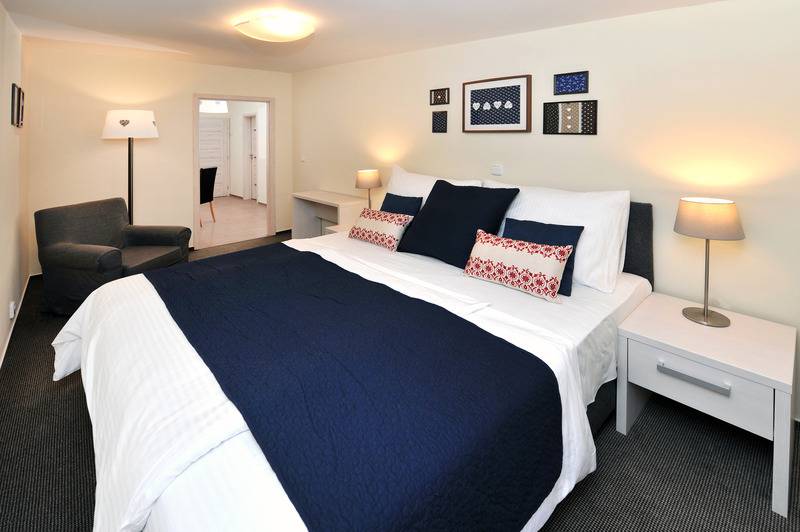 Апартаменты 1 Спальня, Aplend Koliba Kamzík