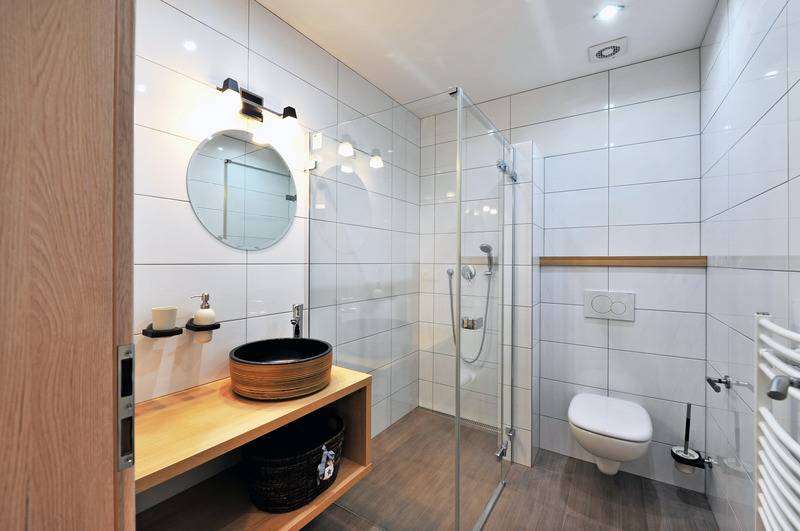 Apartament 1 Dormitori, Aplend Koliba Kamzík