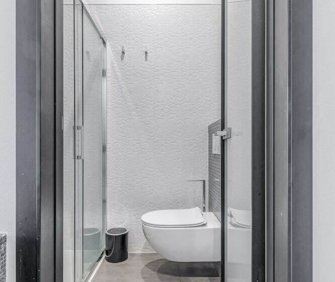 豪华套房, Starlight Luxury Suites