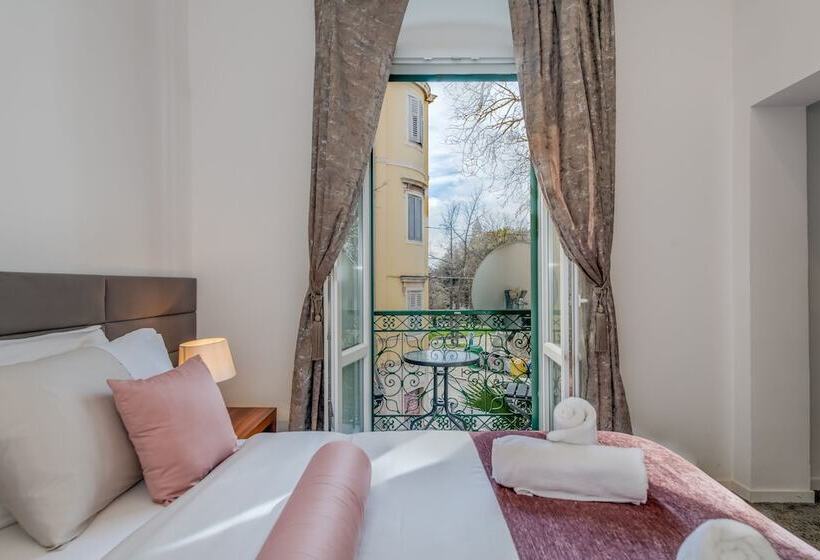 جناح ديلوكس, Starlight Luxury Suites