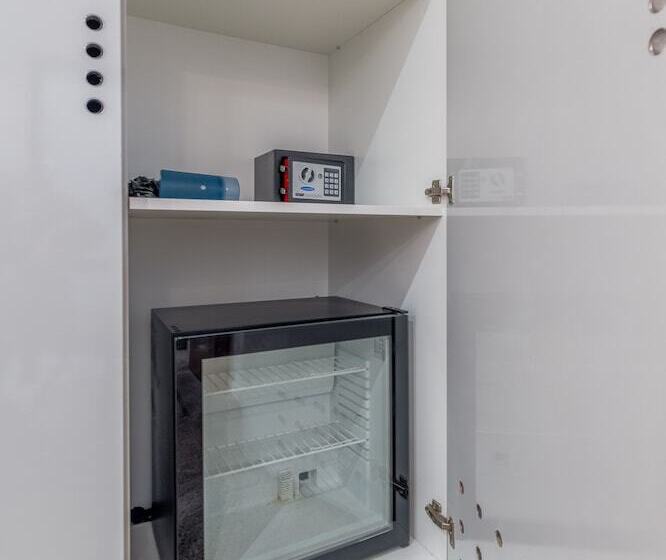 标准间, Starlight Luxury Suites