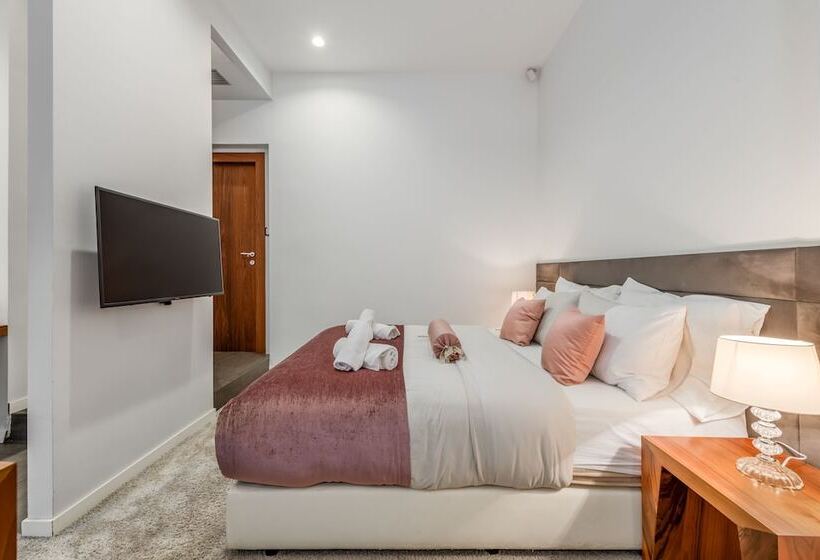 标准间, Starlight Luxury Suites