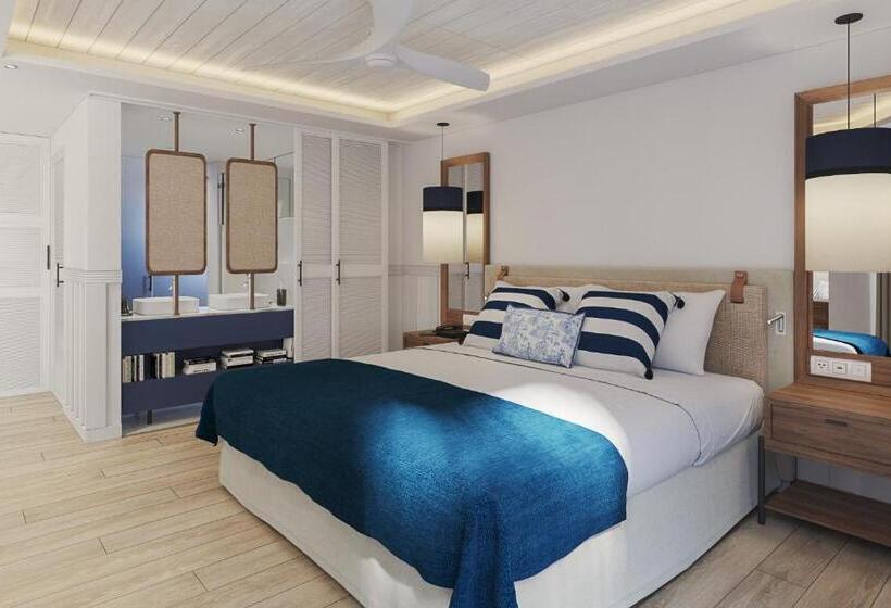 Bangalô Standard, Secrets Saint Lucia Resort & Spa - All Inclusive