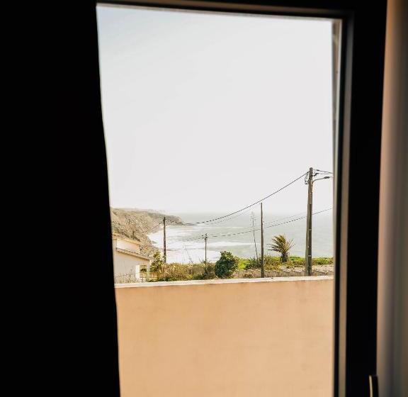 اتاق لوکس با چشمانداز دریا, Casa Das Barcas