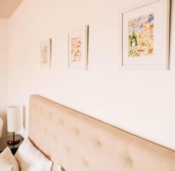 اتاق لوکس با چشمانداز دریا, Casa Das Barcas