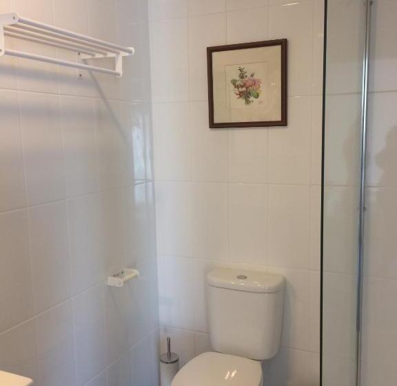 اتاق لوکس با چشمانداز دریا, Casa Das Barcas