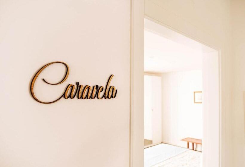 اتاق لوکس با چشمانداز دریا, Casa Das Barcas