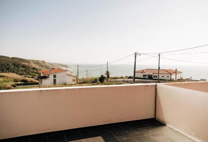 Номер Deluxe Вид на Море с Балконом, Casa Das Barcas