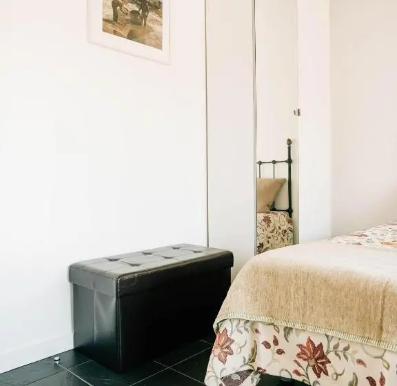 デラックスルーム, Casa Das Barcas