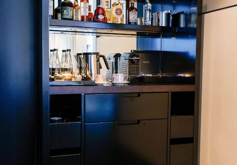 اتاق پرمیوم, Bulgari Hotel Shanghai