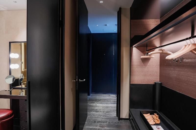 اتاق پرمیوم, Bulgari Hotel Shanghai