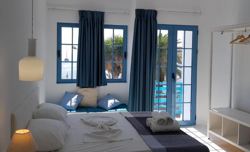 Triple Room Sea View, Cava Boutique